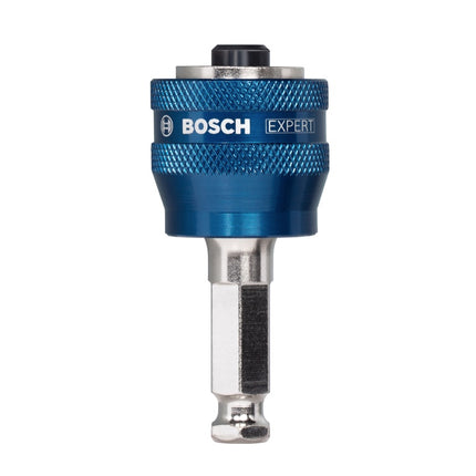 Bosch EXPERT Power Change Plus Hex 11 Adaptador 7,15 x 105 mm broca HSS-G ( 2608900527 ) metal duro multimaterial - sucesor de 2608594258