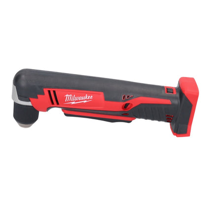 Taladro angular inalámbrico Milwaukee C18 RAD-502FC 18 V 20 Nm + 2x baterías 5,0 Ah + cargador