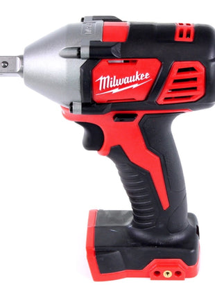 Milwaukee M18 BIW12-601FC Akku Schlagschrauber 18 V 240 Nm 1/2" + 1x Akku 6,0 Ah + Ladegerät