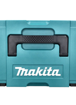 Makita TW 001 GD101 Akumulatorowy klucz udarowy 40 V maks. 1800 Nm bezszczotkowy XGT + 1x akumulator 2,5 Ah + ładowarka + Makpac