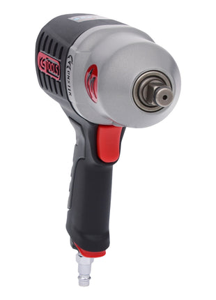 KS Tools MONSTER Clé à chocs pneumatique 6,3 bar 1/2" 1690Nm ( 515.1210 )