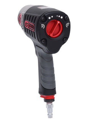 KS Tools MONSTER Clé à chocs pneumatique 6,3 bar 1/2" 1690Nm ( 515.1210 )