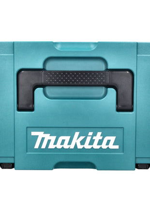 Makita DDF 453 RAJ Akku Bohrschrauber 18 V 42 Nm + 2x Akku 2,0 Ah + Ladegerät + Makpac
