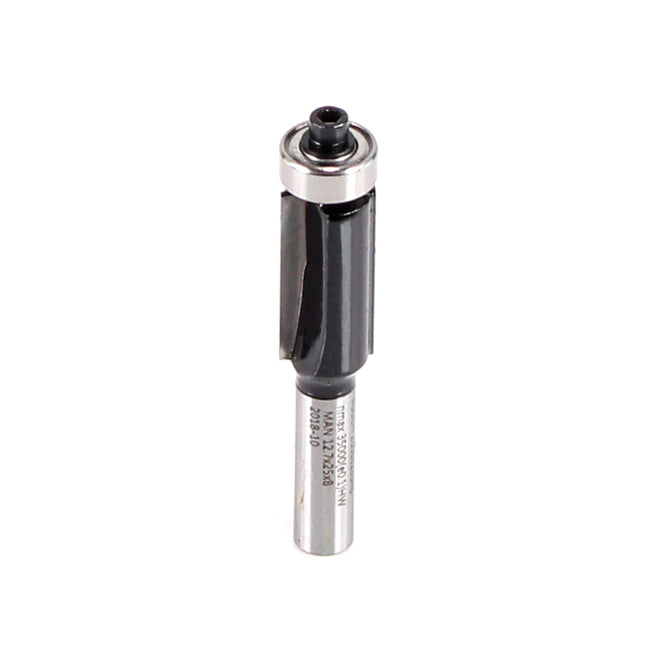 Bosch Roman Ogee Bit Standard for Wood 8 x 12.7 x 68 mm, double-edged - ball bearing ( 2608628348 )