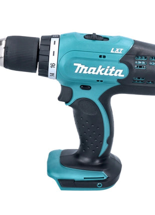 Makita DDF 453 SYJ Akku Bohrschrauber 18 V 42 Nm + 2x Akku 1,3 Ah + Ladegerät + Makpac - Toolbrothers