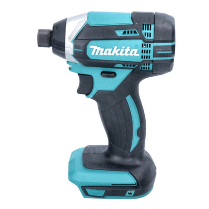 Makita DTD 152 SY cordless impact wrench 18 V 165 Nm + 2x rechargeable battery 1.3 Ah + charger