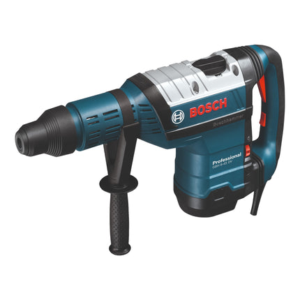 Bosch GBH 8-45 DV Professional rotary hammer Bosch hammer drill 1500 W 12.5 J SDS-Max ( 0611265000 ) + case
