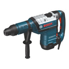 Bosch GBH 8-45 DV Professional rotary hammer Bosch hammer drill 1500 W 12.5 J SDS-Max ( 0611265000 ) + case