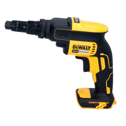 DeWalt DCF 622 NT Akku Universalschrauber 18 V 34 Nm Brushless + TSTAK - ohne Akku, ohne Ladegerät - Toolbrothers