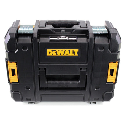 DeWalt DCF 622 NT Akku Universalschrauber 18 V 34 Nm Brushless + TSTAK - ohne Akku, ohne Ladegerät - Toolbrothers