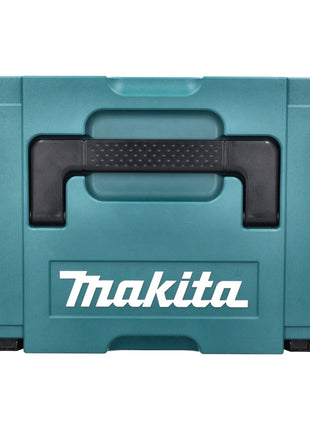 Makita Power Source Kit 18 V ( 198116-4 ) with 2x BL 1860 B + DC 18 RC charger + Makpac