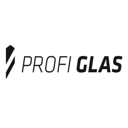 Alpen Profi Glas Foret à verre en métal dur 6,0 x 105 mm 1/4"