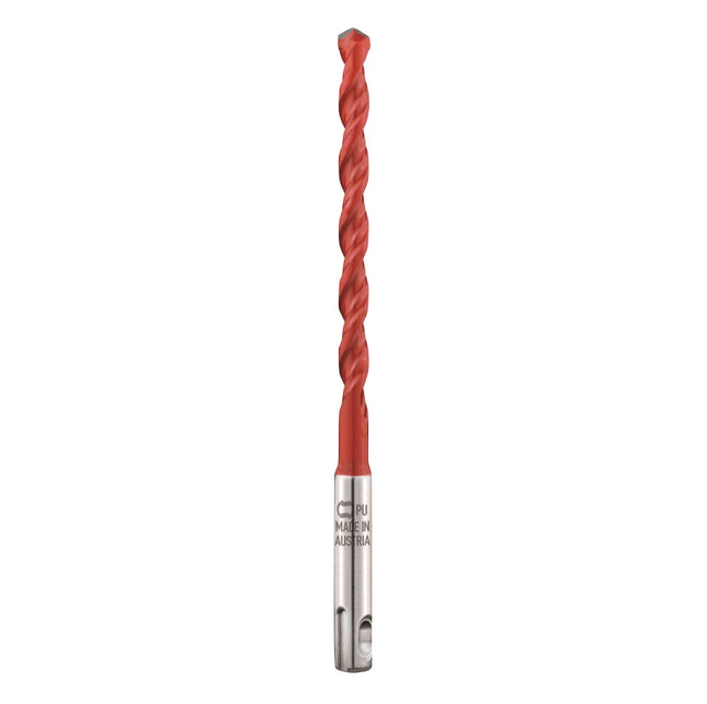 Alpen Profi Multicut PM Punta multifunzione in metallo duro 6,0 x 160 mm, SDS plus