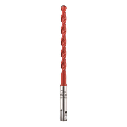Alpen Profi Multicut PM Hartmetall Mehrzweckbohrer 8,0 x 160 mm SDS plus - Toolbrothers
