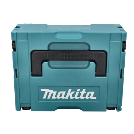 Makita DDF 484 RT3J taladro atornillador inalámbrico 18 V 54 Nm sin escobillas + 3 baterías 5,0 Ah + cargador + Makpac