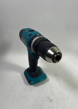 Makita DHP 453 Z Trapano avvitatore con percussione a batteria 18V / 42Nm - senza batteria, senza caricabatterie
