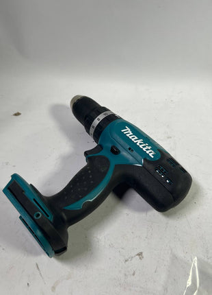 Makita DHP 453 Z Trapano avvitatore con percussione a batteria 18V / 42Nm - senza batteria, senza caricabatterie