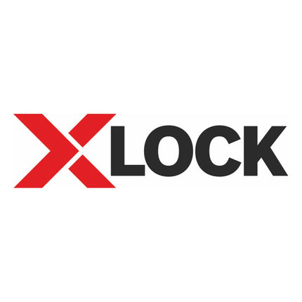 Bosch EXPERT N475 Surface Conditioning Material Fächerscheibe 125 mm Grob X-LOCK 2 Stk. ( 2x 2608901473 ) - Toolbrothers