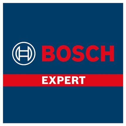 Bosch EXPERT N475 Surface Conditioning Material Fächerscheibe 125 mm Grob X-LOCK 5 Stk. ( 5x 2608901473 ) - Toolbrothers