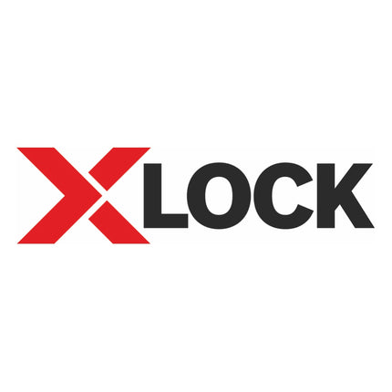 Bosch EXPERT N475 Surface Conditioning Material Fächerscheibe 125 mm Fein X-LOCK 10 Stk. ( 10x 2608901475 )