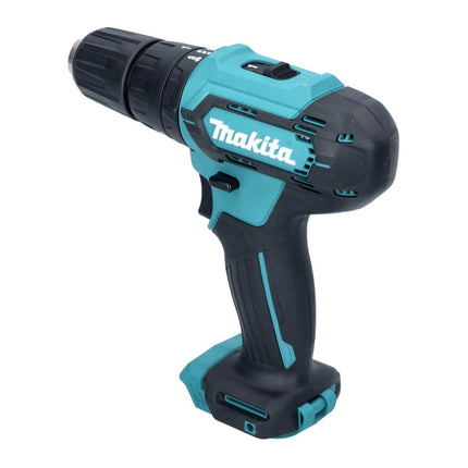 Taladro percutor inalámbrico Makita HP 333 DZ 12 V 30 Nm Solo - sin batería, sin cargador