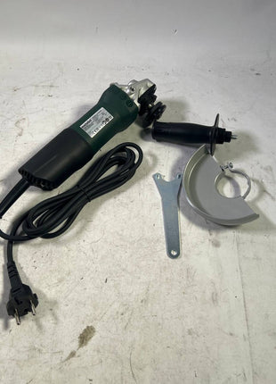 Metabo W 850 125 Winkelschleifer 850 W 125 mm 603608000 Leicht Gebraucht 1 - toolbrothers