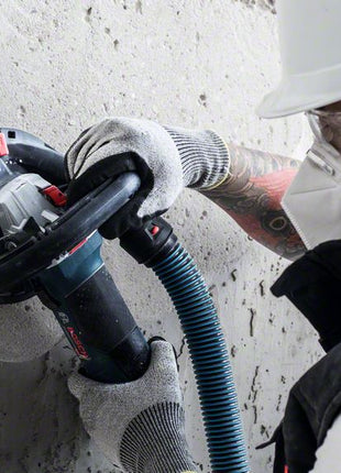 Bosch Expert Concrete Diamanttopfscheibe 125 x 22,23 mm ( 2608900651 ) für Betonschleifer Diamond Technology - Toolbrothers