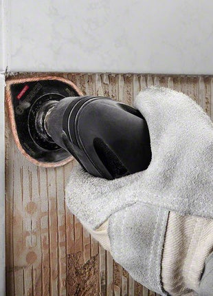 Bosch EXPERT 3 Max AVZ 70 RT4 Mörtelentferner Starlock 87 x 70 mm 1 Stk. ( 2608900041 ) für Mörtel Carbide  - Nachfolger von 2608661757