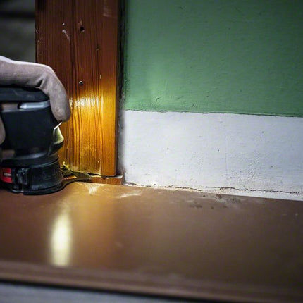 Bosch EXPERT Multi Material ACZ 105 ET hoja de sierra segmentada Starlock 105 mm 5 piezas (2608664207) Carburo