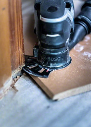 Bosch EXPERT Multi Material ACZ 105 ET hoja de sierra segmentada Starlock 105 mm 1 pieza (2608664208) Carburo