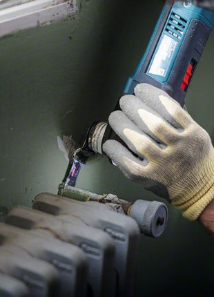 Bosch EXPERT AIZ 32 AIT Lames de scie plongeante en métal Starlock 32 x 40 mm - 5 pièces