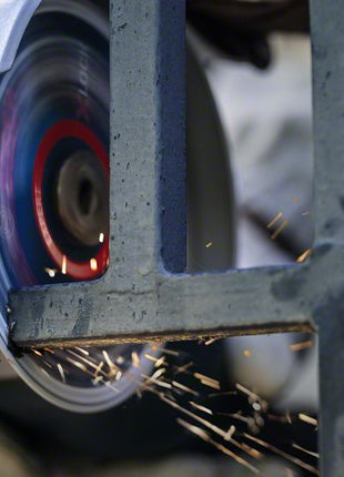 Bosch EXPERT Diamond Metal Wheel X-LOCK Trennscheibe 115 x 22,23 mm 1 Stk. ( 2608900532 ) Diamond Technology - Toolbrothers