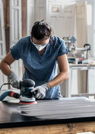Bosch EXPERT Platorello universale multiforo 150 mm morbido ( 2608900006 )