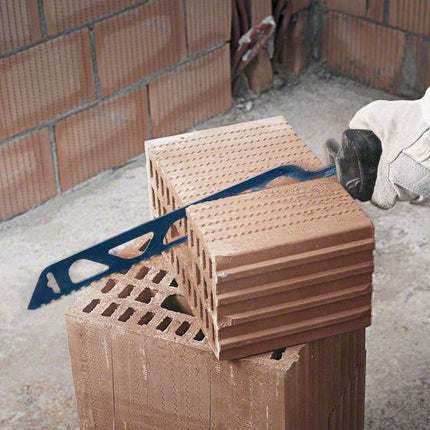 Bosch Expert Hollow Brick S 2243 HM Säbelsägeblatt 455 mm 1 Stk. ( 2608900418 ) Carbide Technologie