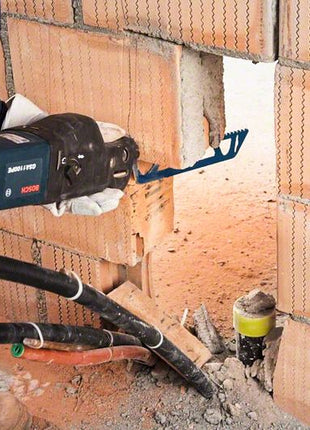 Bosch Expert Hollow Brick S 2243 HM Säbelsägeblatt 455 mm 1 Stk. ( 2608900418 ) Carbide Technologie