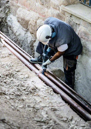 Bosch Expert S 1155 CHC Hoja de sierra de sable para metales duros y gruesos 225 mm ( 2608900368 ) Tecnología de metal duro