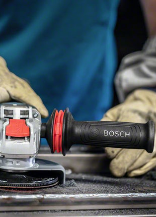 Bosch EXPERT Impugnatura Vibration Control M10 169 x 69 mm ( 2608900000 ) - per smerigliatrici angolari
