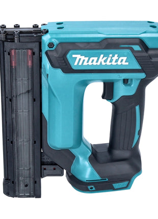 Makita DFN 350 ZJ chiodatrice verticale a batteria 18 V 15 - 35 mm + Makpac - senza batteria, senza caricabatterie