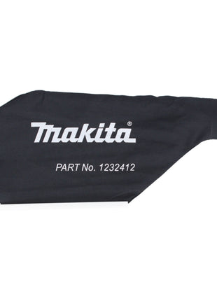 Makita DUB 185 RT1 Akumulatorowa dmuchawa do liści Dmuchawa 18 V + 1x akumulator 5,0 Ah + ładowarka + worek zbiorczy