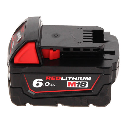Luz de batería Milwaukee M18 TLED LED + 1x batería 6.0 Ah - sin cargador