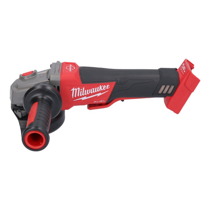 Milwaukee M18 CAG 115 XPDB Angle Grinder 115 mm 18V Brushless + 1x Battery 6.0 Ah - without charger