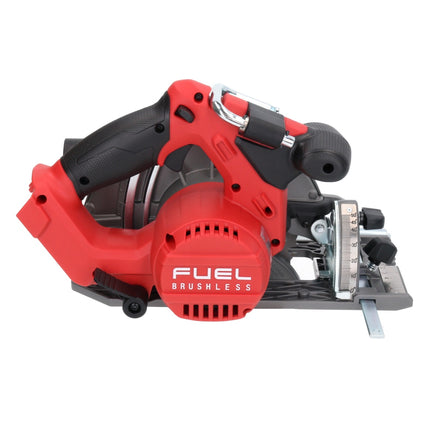Milwaukee M18 CCS55-201 Cordless Circular Saw 165mm 18V + 1x Battery 2.0Ah - without charger