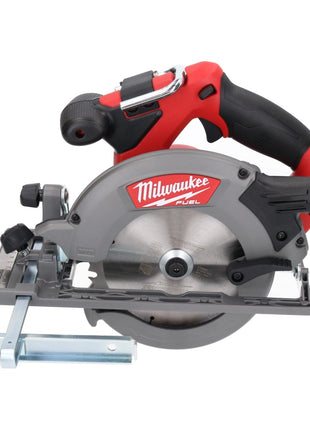 Milwaukee M18 CCS55-201FC Cordless Circular Saw 165 mm 18 V + 1x Battery 2.0 Ah + Charger