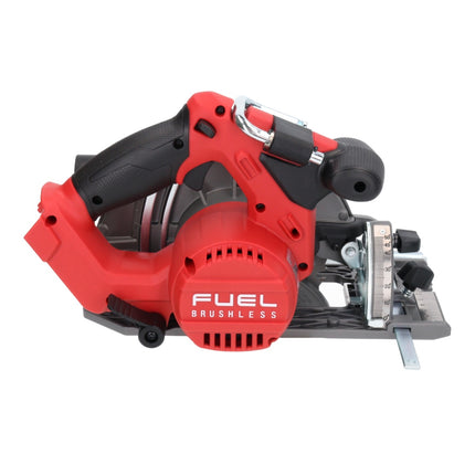 Milwaukee M18 CCS55-201FC Cordless Circular Saw 165 mm 18 V + 1x Battery 2.0 Ah + Charger
