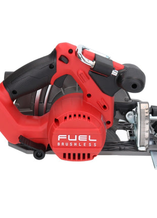 Milwaukee M18 CCS55-601FC Circular Saw 165mm 18V + 1x Battery 6.0 Ah + Charger