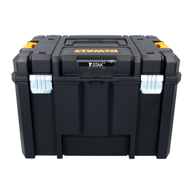 DeWalt TSTAK VI DWST 1-71195 maletín de herramientas del sistema 440 x 332 x 301 mm - sin inserto