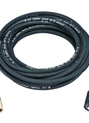 Makita High Pressure Extension Hose 5m with Swivel Coupling for High-Pressure Cleaner HW1200 / HW1300 (197845-6)
