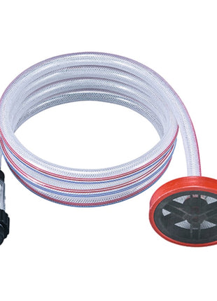 Makita Suction Hose Set for High Pressure Washers DHW080ZK/HW1200/HW1300 (197873-1)