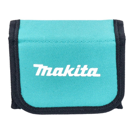 Makita Set di bussole lunghe per KFZ 1/2' - quadro - 17 / 19 / 21 mm - 3 pz. (E-12354)