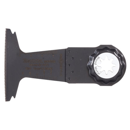 Makita MAP002 Cutting Plunge Blade 65x50mm - Starlock Plus - 4 pcs. (4x B-66335)